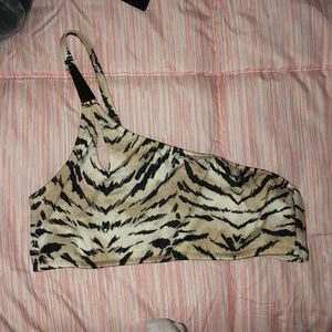 Victoria Secret Swim Top